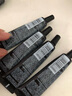 欧莱雅（L'OREAL）小黑瓶精华液青春密码酵素黑精华肌底液紧致保湿淡纹礼物护肤品 黑精华15ml*8支 （共120ml） 实拍图