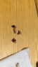 原始原素 实木转角架 组合置物架现代简约展示柜书柜书架 B款 JD-3122 晒单实拍图