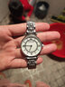 EMPORIO ARMANI女士满天星石英手表 欧美时尚腕表七夕情人节礼物送女友 银色摩天轮 AR1908+咨询立减 实拍图