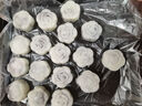 蓝格猫 冰皮月饼预拌粉1斤清明踏青烘焙原料免蒸免煮水晶雪媚娘中秋月饼 实拍图