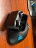 雷蛇（Razer） 战锤狂鲨真无线X 蓝牙游戏耳机耳麦 入耳式 电脑手机吃鸡游戏模式低延迟连接 酷黑(无线蓝牙5.2) 实拍图