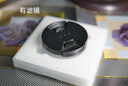 C&C CMC UV镜52mm 微单反相机镜头保护滤镜 多层镀膜适用索尼佳能尼康相机滤镜 腾龙适马镜头滤镜 实拍图