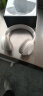 联想(Lenovo) th10白色 头戴式无线蓝牙耳机电竞游戏重低音音乐运动降噪耳机 通用苹果华为小米手机thinkplus 晒单实拍图
