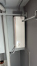 小米3匹 新二级能效 变频冷暖 智能互联 壁挂式卧室挂机 KFR-72GW/D1A2 鎏金版  以旧换新 实拍图