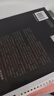 AI绘画101例——小白上手宝典（全彩视频版）AIGC绘画AIGC设计创意零基础玩转AI绘画midjourney StableDiffusion 文心一格ai提示词设计书 deepseek教程 实拍图