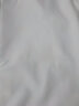 南笙范【衬衫+西裤+领带】新款dk制服高中男女刺绣白衬衫夏季短袖男生学 Q28衬衫【含领带】 2XL 晒单实拍图