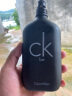 凯文克莱（Calvin Klein） ck 中性香水 限量版香水 be 男女中性淡香水 EDT 200ml 晒单实拍图