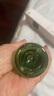 植村秀（shu uemura）绿茶新肌卸妆油150ml 舒缓温和洁面 生日新年礼物女送女友 实拍图