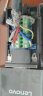 绿联 VGA免焊接头3排15针插头 工程级3+6+9公头DB15转接头适用台式电脑主机笔记本投影仪 黑色免焊头 实拍图