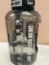 吨吨 BOTTLED JOY吨吨桶大容量运动水壶耐高温吨吨杯大肚杯王一博水杯 黑猫警长【Tritan501】 1.5L 实拍图