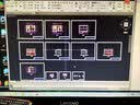 10天学会AutoCAD2014建筑标准施工图绘制（3DVD-ROM） 实拍图