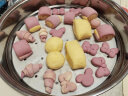 新良中式面点粉 烘焙原料 饺子粉糕点月饼粉 面条机用小麦粉500g 实拍图