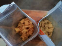 粮小兵 【米脂特产馆】黄小米煎饼锅巴小时候怀旧零食小吃膨化食品 小米煎饼烧烤味108g*5袋 实拍图