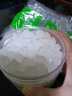 太古单晶冰糖 454g老冰糖白冰糖食糖烘焙原料 小颗粒冰糖块非黄冰糖 实拍图