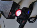 WarsunW80S强光头灯可变焦感应头灯夜钓强光充电远射防水工作矿灯钓鱼 实拍图