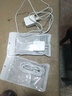 好又齐适用于oppo充电器20W快充头数据线套装A57a9r15xA59Sa1a安卓10W充电头手机 【安卓快充套装】10W快充头+2米快充线 实拍图