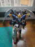 万代（BANDAI） PG 高达 拼装模型玩具 30cm PG 飞翼零式 实拍图