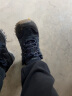 探路者（TOREAD）徒步鞋 春秋情侣防滑耐磨登山鞋户外休闲运动鞋TFAACL91920 实拍图