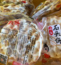 秦之恋 ×海玉石头饼原味2000g/箱非油炸饼干陕西山西特产孕妇粗粮石子馍 实拍图