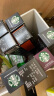 星巴克（Starbucks）Nespresso胶囊咖啡10颗 意式浓缩烘焙黑咖啡 新老包装随机发 实拍图