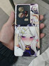 创酷苹果15/14/13/12/XSMax/xr手机壳iPhone11pro手机壳8/7plus玻璃防摔照片diy定制男女情侣婚纱照 【高清玻璃-来图定制】拍下联系客服发送图片和型号 私人定制/来图订 实拍图
