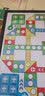 友邦（UB）卡通飞行棋磁性便捷折叠棋盘经典飞机游戏棋 早教亲子桌面游戏棋  3824C 实拍图