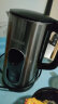 苏泊尔（SUPOR）电热水壶 1.7L大容量 调温保温恒温烧水壶 大屏实时显温 食品级316不锈钢电水壶SW-17J60A 实拍图