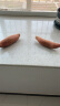 家美舒达山东 烟薯25 约2.5kg 糖心蜜薯 红薯 新鲜蔬菜 蔬菜礼盒 实拍图