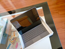 OPPO Pad 2 平板 11.61英寸2.8K超高清大屏  8GB+256GB 星云灰 办公学习娱乐游戏平板电脑【键盘套装】 实拍图