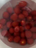 玲珑圣女果釜山88小番茄5斤樱桃小柿子迷你孕妇水果西红柿新鲜FF 2.5（带箱3斤） 实拍图