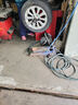 固特异（Goodyear）汽车轮胎 205/55R16 91V  配套大师 NCT5 4沟槽 适配速腾,朗逸 实拍图