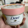 多芬(Dove)金盏花胶态燕麦身体磨砂膏298g 温和去角质 实拍图