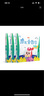 学而思 经典版摩比爱数学 萌芽篇1.2.3（套装共3册）支持点读 幼儿园小班使用 幼小衔接指定教材 数学启蒙必备 好未来旗下摩比思维馆原版讲义  赠送贴纸 视频内容 实拍图