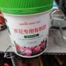 绿盼茶花肥料专用有机肥营养四季植物花卉盆栽防掉花苞黄叶 实拍图