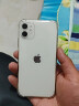 Apple iPhone 11 (A2223) 64GB 白色 移动联通电信4G手机 双卡双待 实拍图