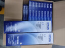 EPSON爱普生S015086 LQ-1600K3+/LQ1600K3/1900K2+打印机色带 色带架S015086 实拍图