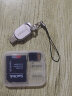 绿联 Type-C高速OTG手机读卡器USB-C3.0TF单反相机行车记录仪MicroSD存储内存卡 金属款单个装 晒单实拍图