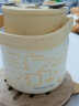 九阳（Joyoung）焖烧杯保温大容量焖烧罐上班学生不锈钢便当盒桶B80B-WR703(黄) 晒单实拍图