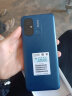 小米（MI）Redmi 12C Helio G85 性能芯 5000万高清双摄 5000mAh长续航 4GB+64GB 深海蓝 智能手机 小米红米 实拍图