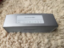 Bose SoundLinkmini 蓝牙扬声器 II-特别版 无线音响/音箱 Mini 2 巨象 银色-特别版 实拍图
