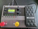 MOOER魔耳电吉他综合效果器IR采样箱体模拟录音单块 GE150+原装包+大礼包 晒单实拍图