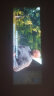 大眼橙C1投影仪家用 超高清卧室投影机 智能家庭影院（625CVIA流明高亮 真1080P 自动梯形校正） 晒单实拍图