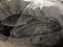 卡耐银邦汽车车衣汽车用品防晒罩途观途胜翼虎逍客现代IX35博越帝豪GS哈弗H2探界者宝马X1奥迪Q3 实拍图