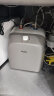 海尔（Haier）10升大水量上出水小厨宝电热水器 储水式家用厨房热水宝 2000W速热节能保温小尺寸 台下安装 ES10U 实拍图