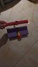 TaTanice儿童青蛙跳玩具跳跳杆大号户外平衡感统训练器弹跳高玩具生日礼物 实拍图