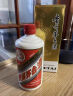 茅台（MOUTAI） 飞天 43%vol 500ml*6瓶 整箱装 实拍图