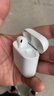 京修（JINGXIU）苹果蓝牙耳机维修airpods换电池喇叭充电仓补配配件更换 Airpods 一代  耳机1对+电仓换电池 实拍图