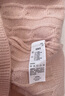 森马（Semir）森柔毛衫|商场同款毛衣女圆领纯色2024冬季绞花上衣101724107014 实拍图