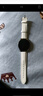 CangHua 适用小米Watch S4/S3/S1/S2表带 xiaomi watchS1Pro/color2/运动版头层小牛皮真皮替换腕带 实拍图