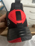 adidas OWNTHEGAME 2.0团队款实战运动篮球鞋男子阿迪达斯官方 黑/红/银白 42 晒单实拍图